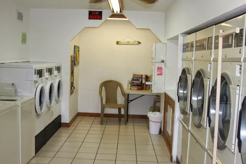 Wichita Falls RV Park
