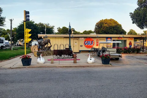 Wichita Falls RV Park