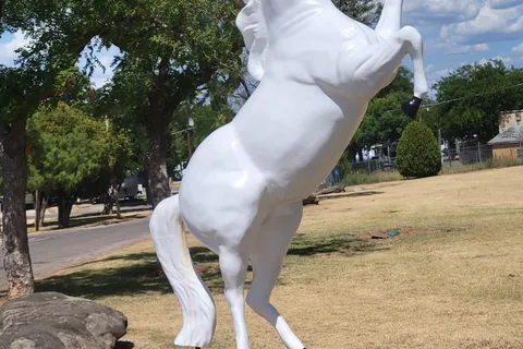 Wichita Falls RV Park