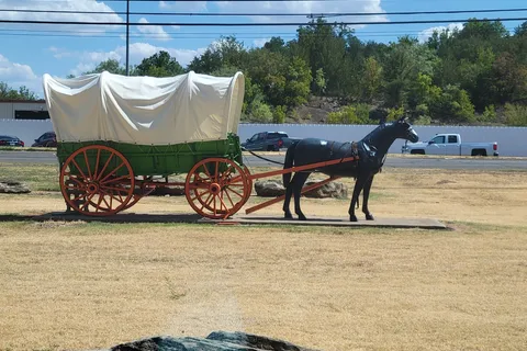 Wichita Falls RV Park