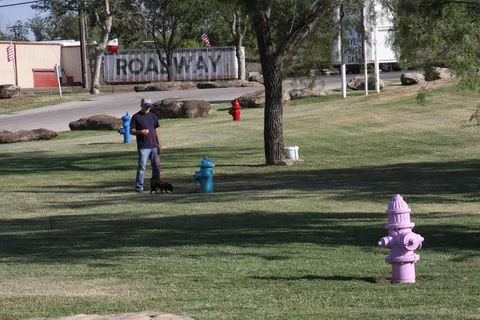 Wichita Falls RV Park