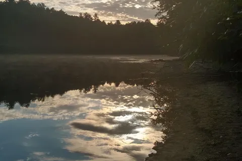 Homestead by the River Campground