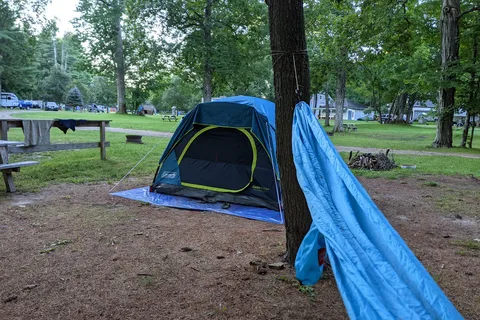 Homestead by the River Campground