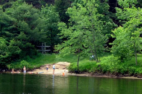 Homestead by the River Campground