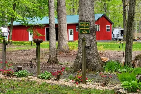 Quaker Woods Campground