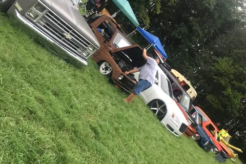 Quaker Woods Campground