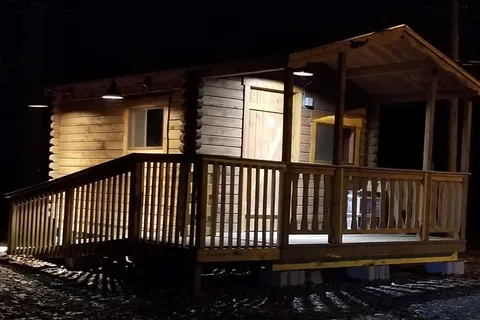 Quaker Woods Campground