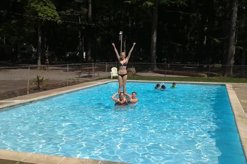 Quaker Woods Campground