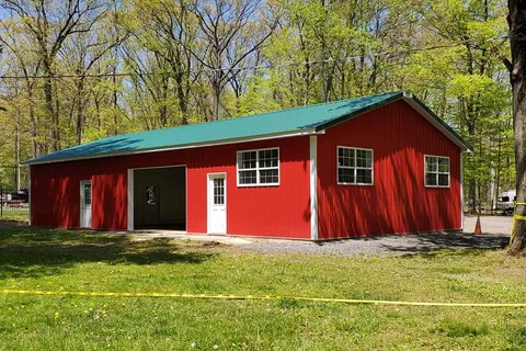 Quaker Woods Campground