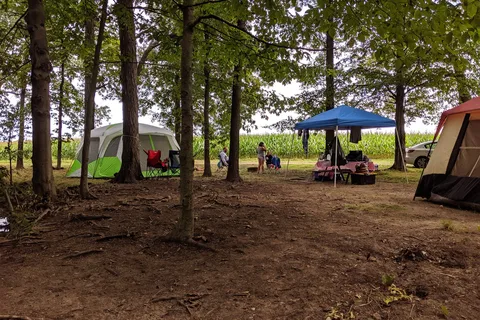 Quaker Woods Campground
