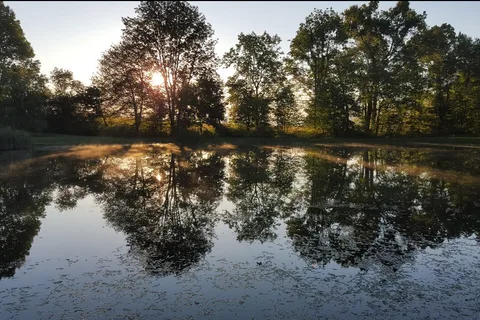 Quaker Woods Campground