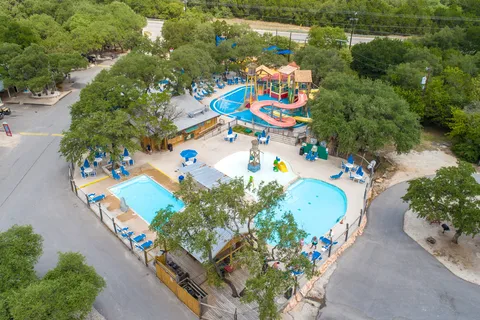 Yogi Bear's Jellystone Park™ Camp-Resort: Hill Country