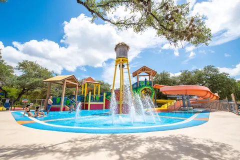 Yogi Bear's Jellystone Park™ Camp-Resort: Hill Country