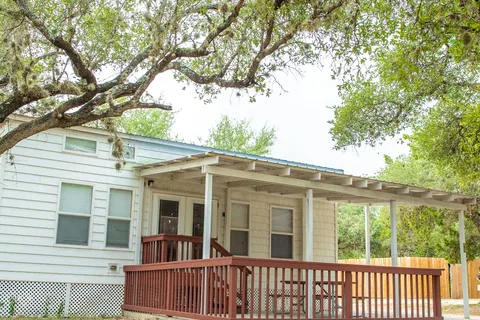 Yogi Bear's Jellystone Park™ Camp-Resort: Hill Country