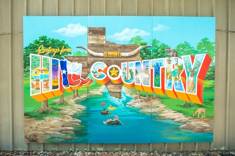 Yogi Bear's Jellystone Park™ Camp-Resort: Hill Country