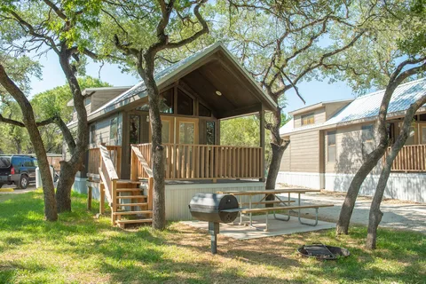 Yogi Bear's Jellystone Park™ Camp-Resort: Hill Country