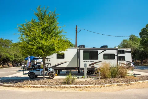 Yogi Bear's Jellystone Park™ Camp-Resort: Hill Country