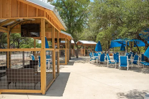 Yogi Bear's Jellystone Park™ Camp-Resort: Hill Country