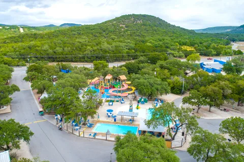 Yogi Bear's Jellystone Park™ Camp-Resort: Hill Country