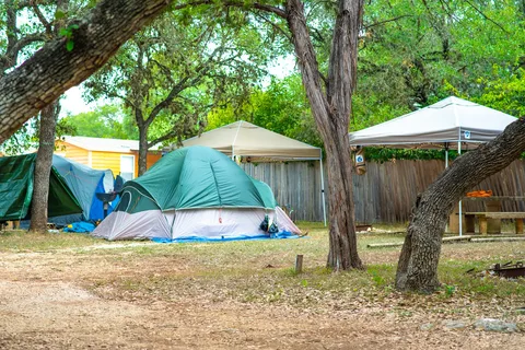 Yogi Bear's Jellystone Park™ Camp-Resort: Hill Country
