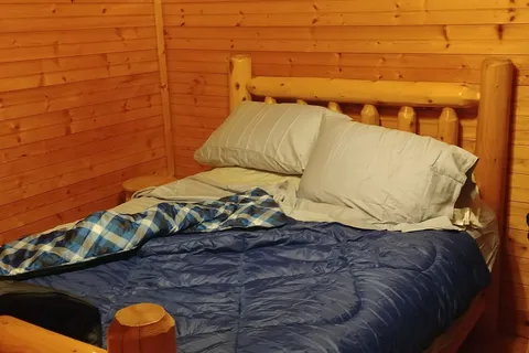 Beacon Hill Camping