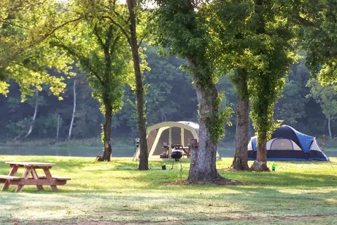 Blue Heron Campground and Resort