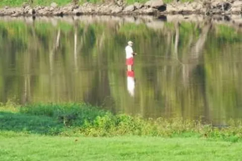 Blue Heron Campground and Resort