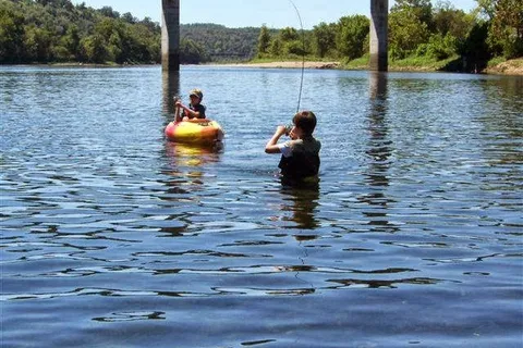 Blue Heron Campground and Resort