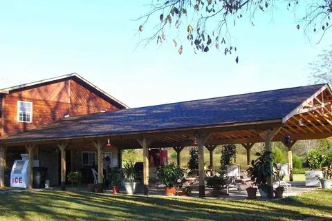 Blue Heron Campground and Resort