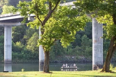 Blue Heron Campground and Resort