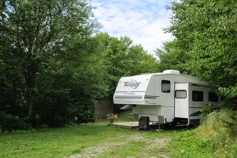 Zenzville RV Campground