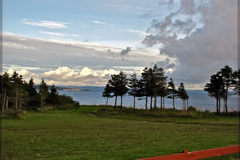Zenzville RV Campground