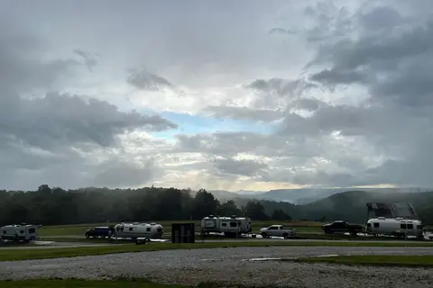 Buffalo Outdoor Center RV Park