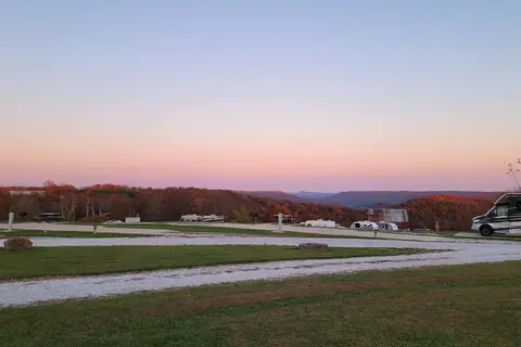 Buffalo Outdoor Center RV Park