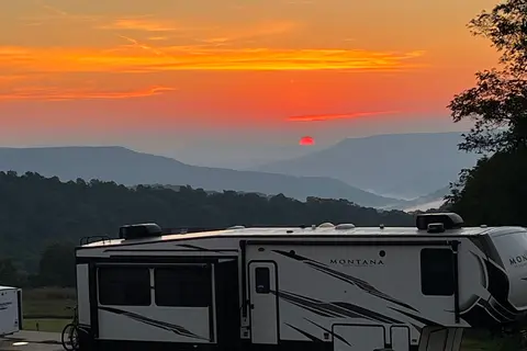 Buffalo Outdoor Center RV Park
