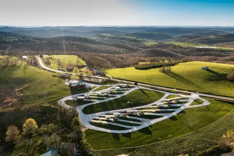 Buffalo Outdoor Center RV Park