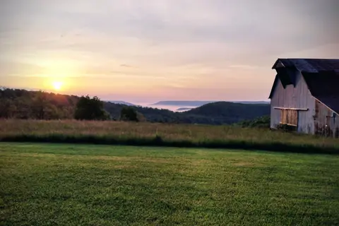Buffalo Outdoor Center RV Park