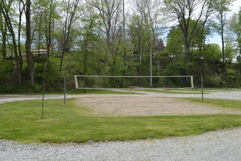 Grandpas Farm Camp Ground