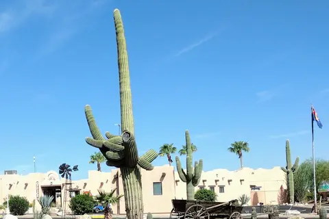 Picacho Peak RV Resort