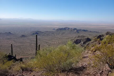 Picacho Peak RV Resort