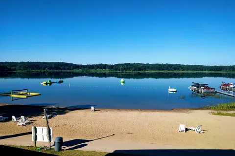 Waldenwoods Resort and Conference Center