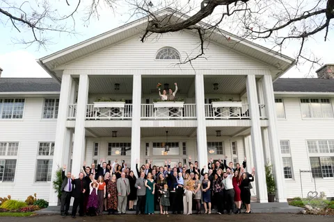 Waldenwoods Resort and Conference Center
