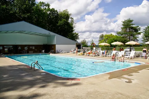 Waldenwoods Resort and Conference Center