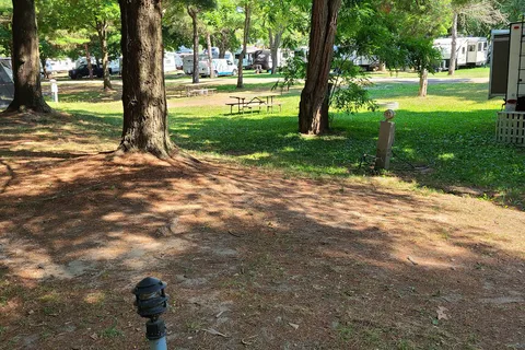 Waldenwoods Resort and Conference Center