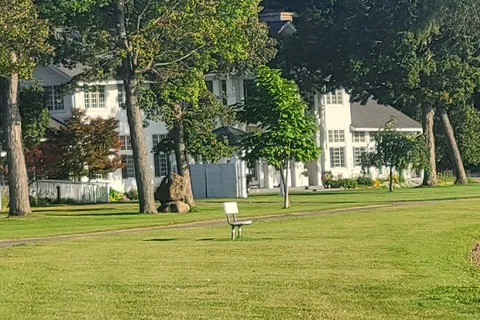 Waldenwoods Resort and Conference Center