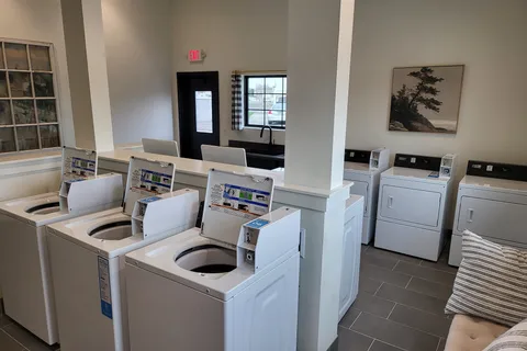 River Point RV Park