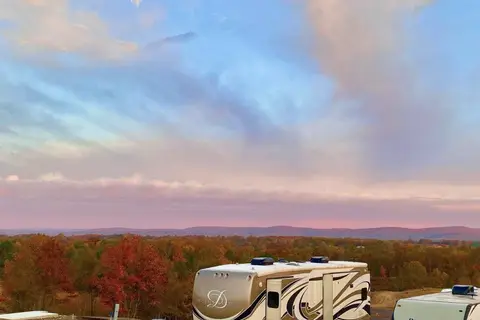 Willows At Watson RV Park | Experience Broken Bow