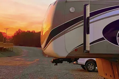 Willows At Watson RV Park | Experience Broken Bow
