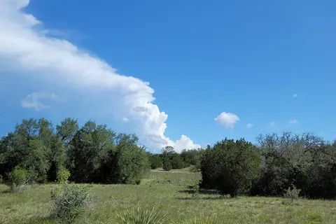 Trailhead Equestrian Camp - Hill Country State Natural Area