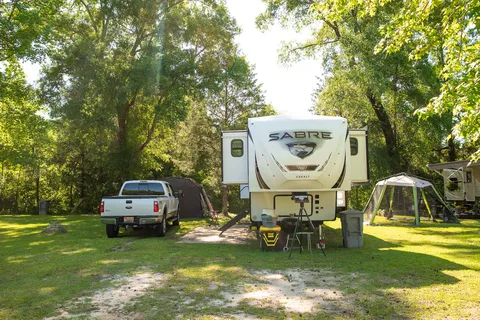 Alabama Wildwood RV